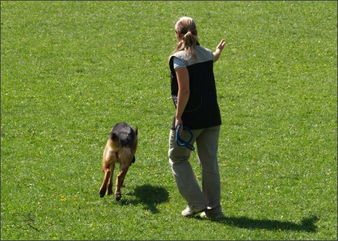 SVV exam - 25. 8. 2007 - Jelenec - Slovakia